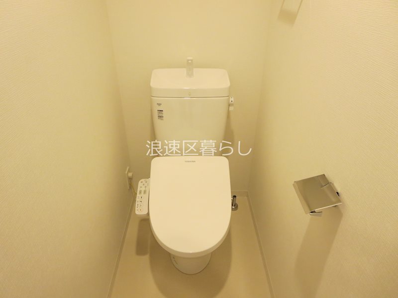 Alivis浪速東SoL TERRACE その他