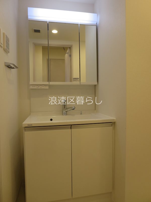 Alivis浪速東SoL TERRACE その他