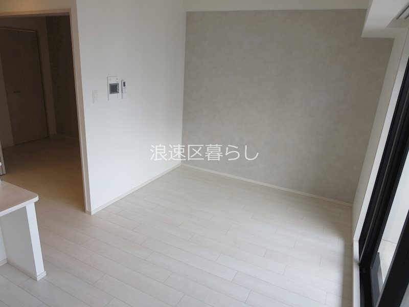 Alivis浪速東SoL TERRACE その他