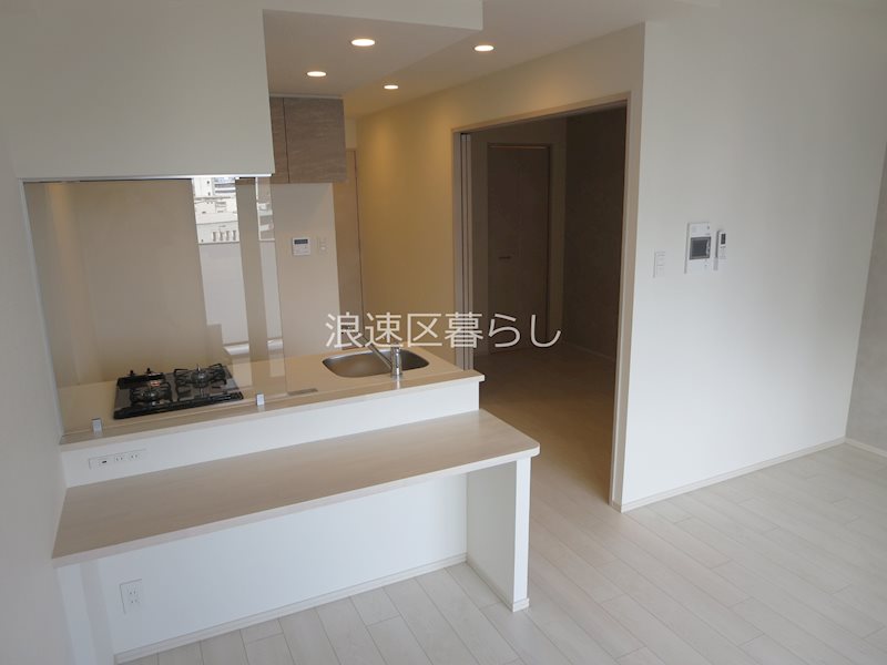 Alivis浪速東SoL TERRACE その他