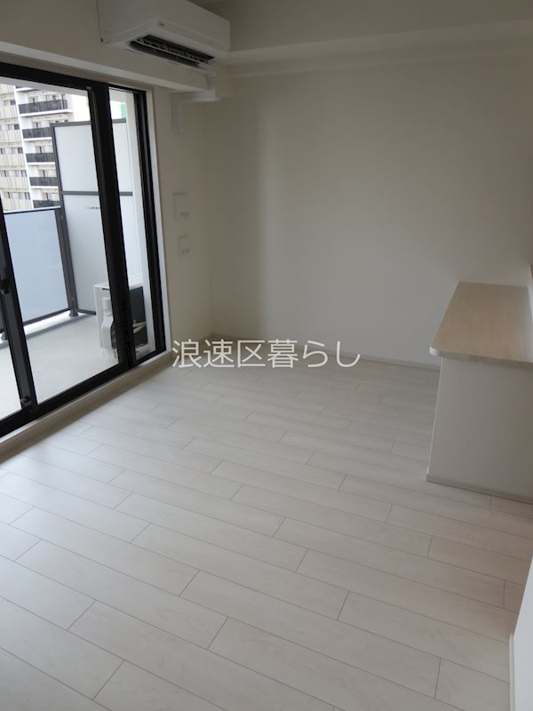 Alivis浪速東SoL TERRACE その他