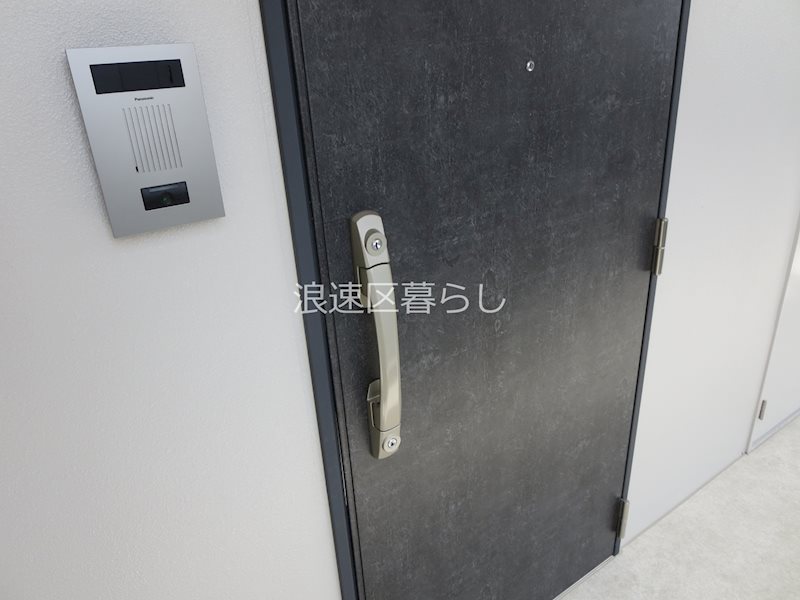 Alivis浪速東SoL TERRACE その他