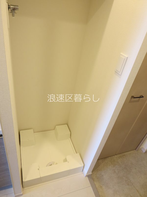 Alivis浪速東SoL TERRACE その他