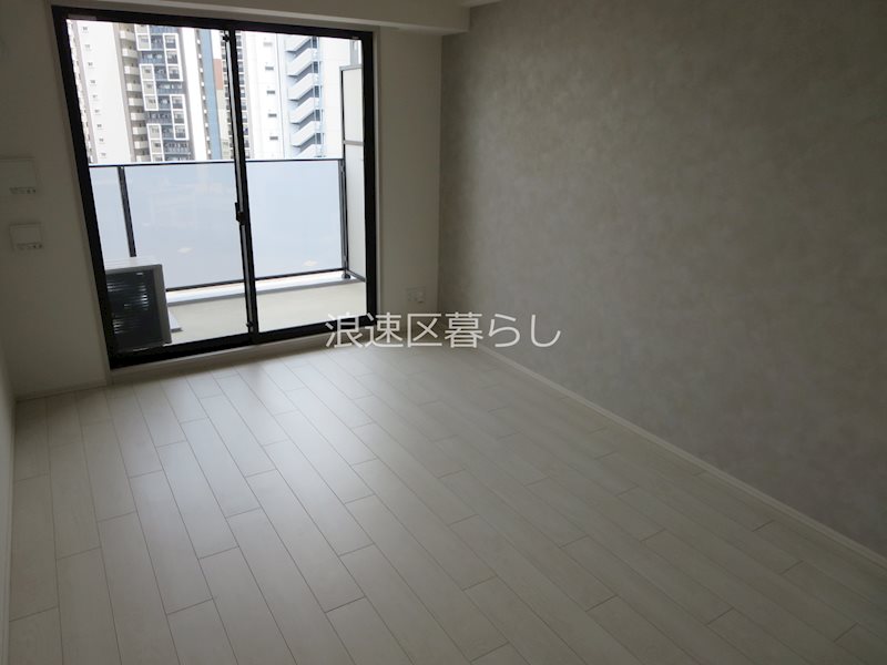 Alivis浪速東SoL TERRACE その他