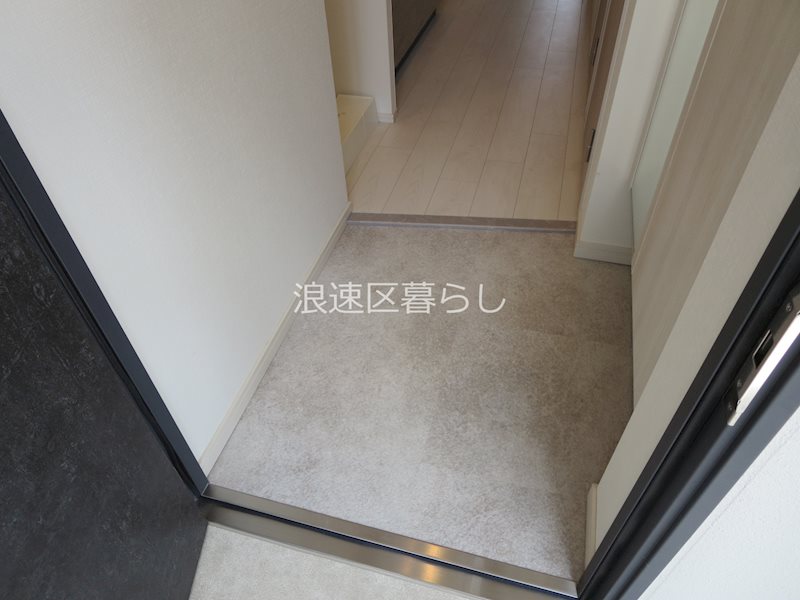 Alivis浪速東SoL TERRACE その他