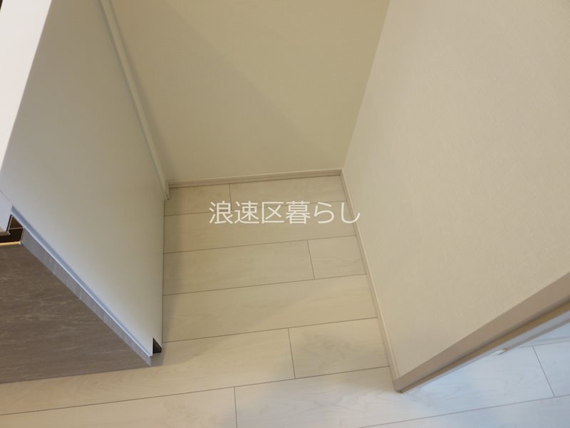 Alivis浪速東SoL TERRACE その他