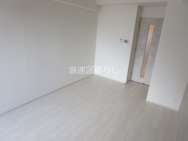 Alivis浪速東SoL TERRACE その他