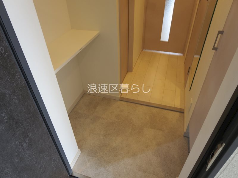 Alivis浪速東SoL TERRACE その他