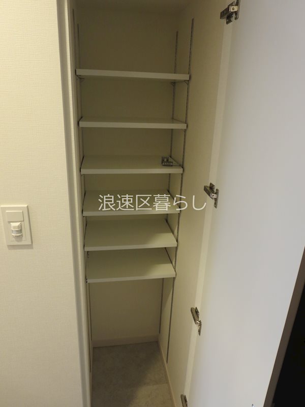 Alivis浪速東SoL TERRACE その他