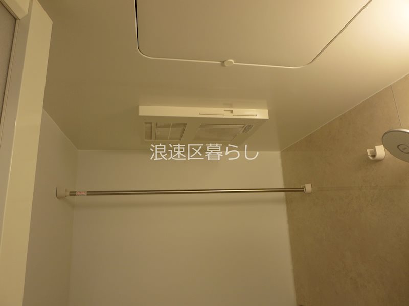 Alivis浪速東SoL TERRACE その他