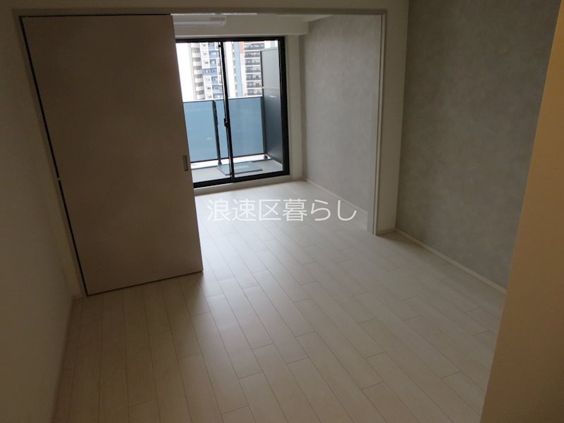 Alivis浪速東SoL TERRACE その他