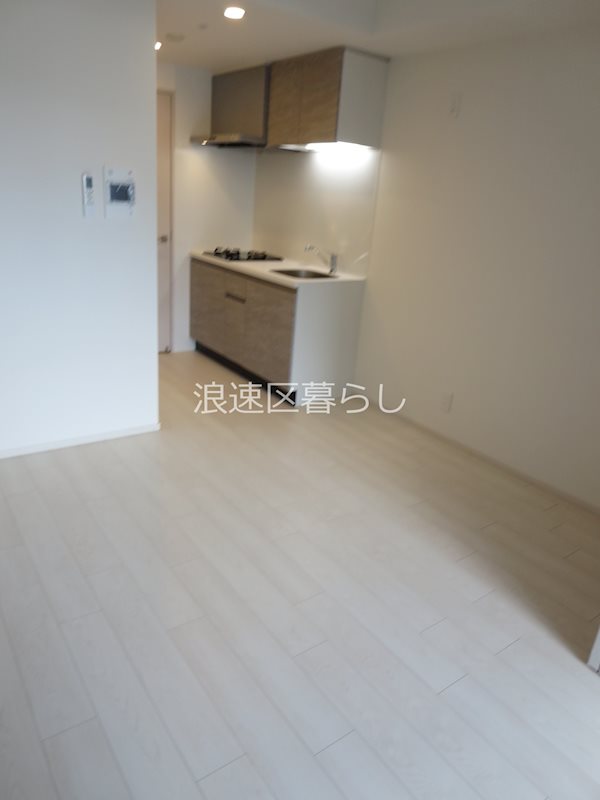 Alivis浪速東SoL TERRACE その他