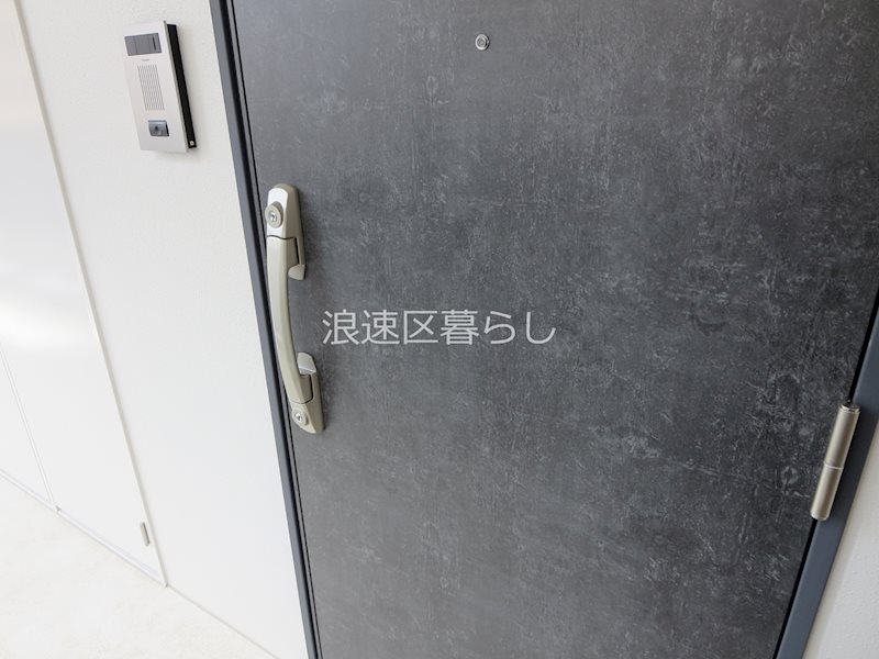 Alivis浪速東SoL TERRACE その他