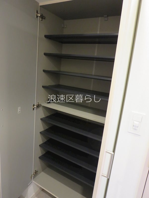 Alivis浪速東SoL TERRACE その他