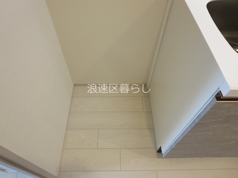 Alivis浪速東SoL TERRACE その他