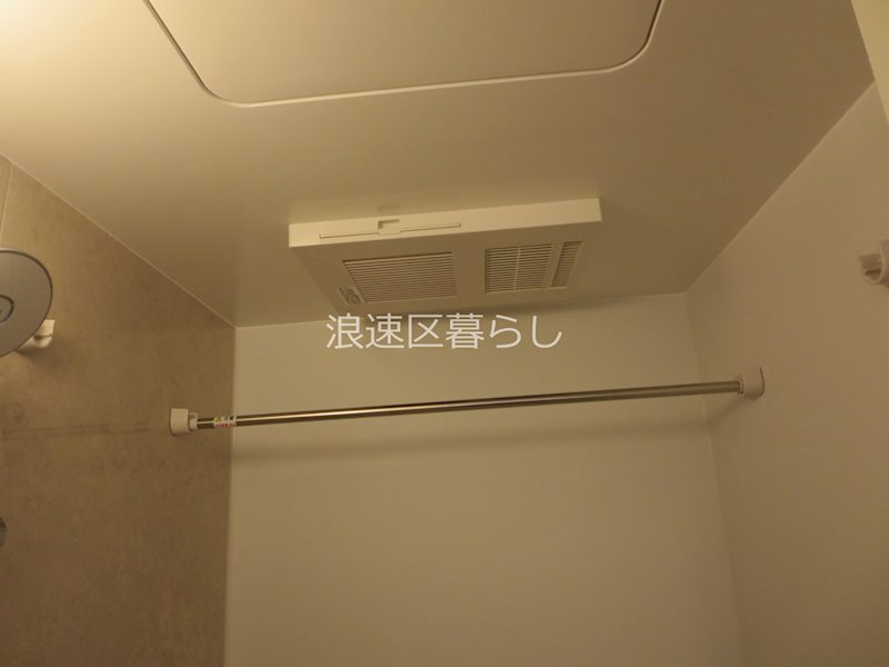 Alivis浪速東SoL TERRACE その他