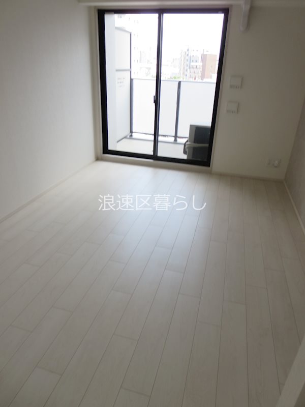 Alivis浪速東SoL TERRACE その他