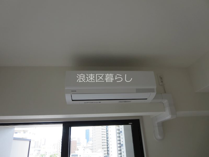 Alivis浪速東SoL TERRACE その他