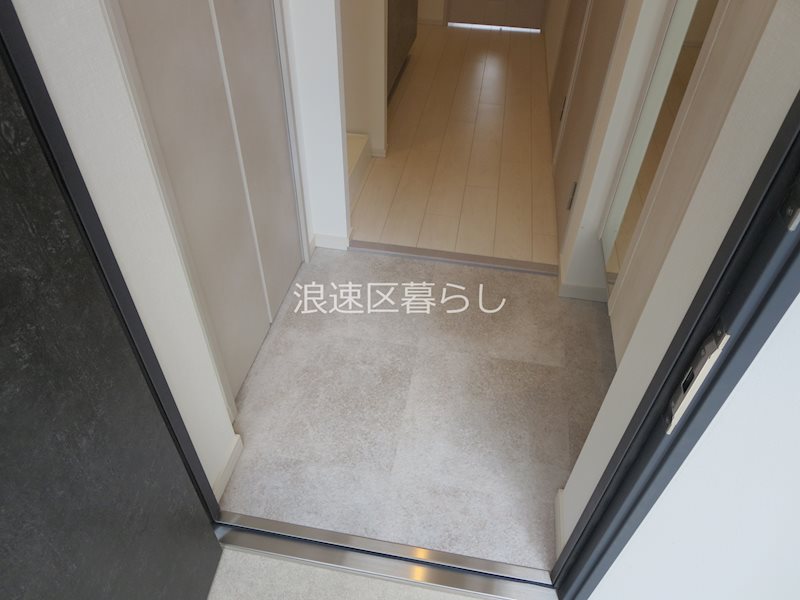 Alivis浪速東SoL TERRACE その他