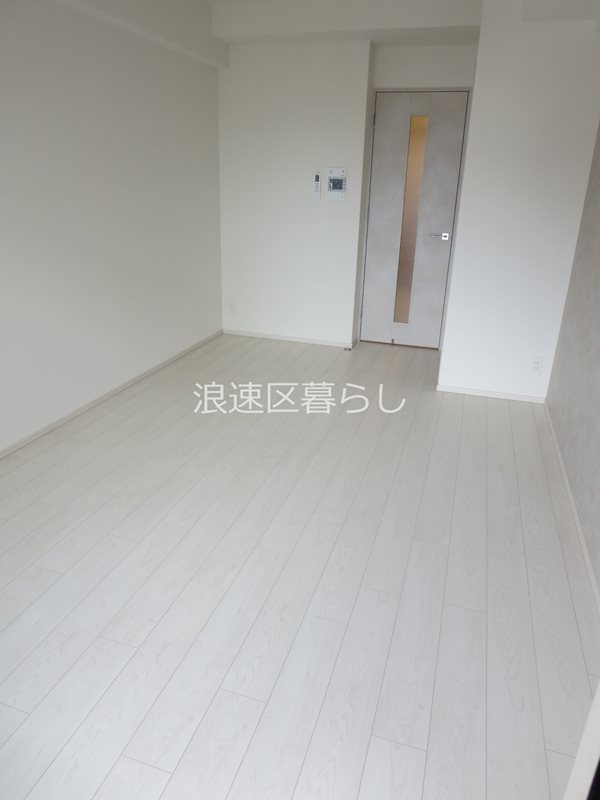 Alivis浪速東SoL TERRACE その他