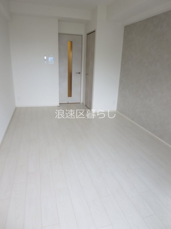 Alivis浪速東SoL TERRACE その他