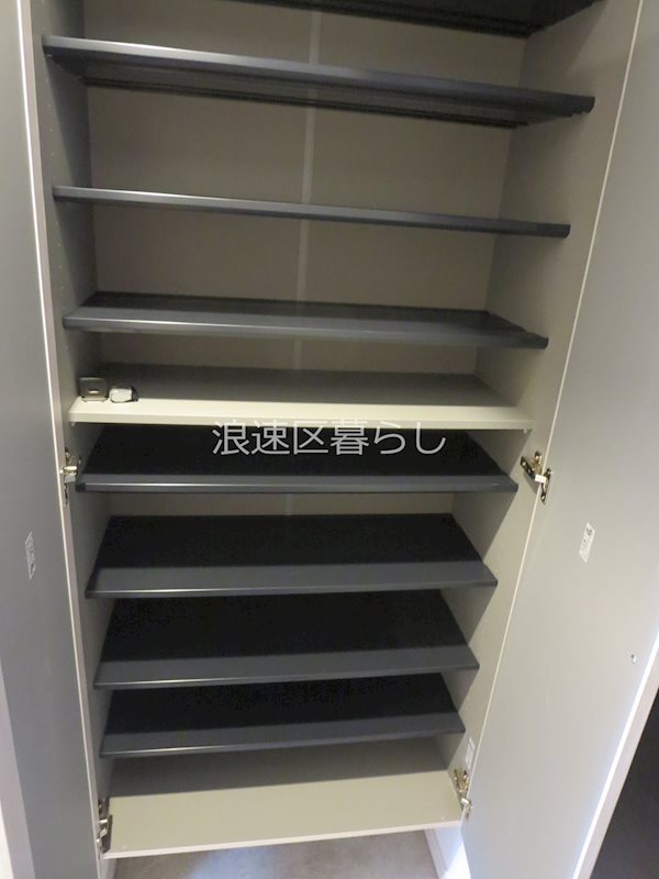 Alivis浪速東SoL TERRACE その他