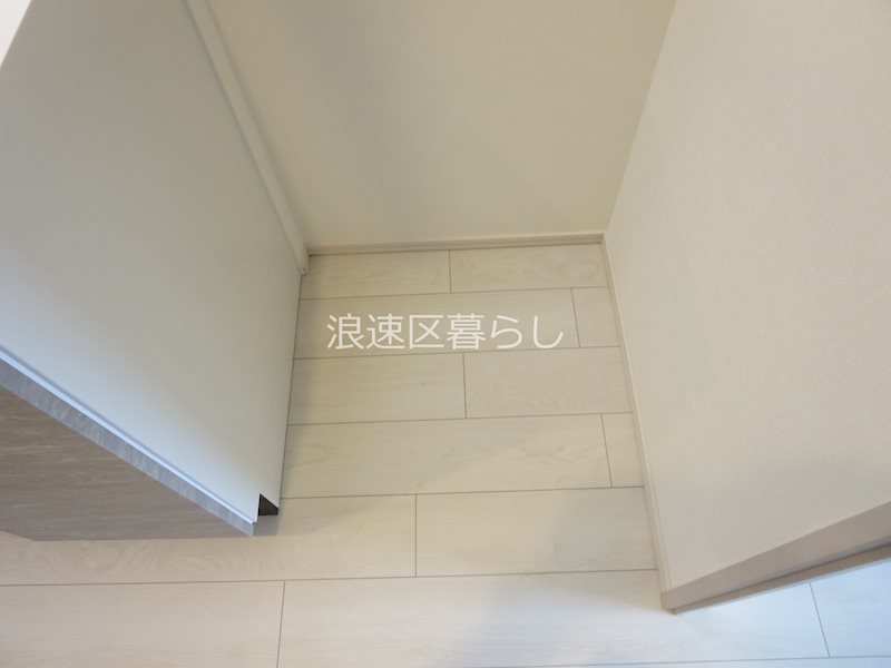 Alivis浪速東SoL TERRACE その他