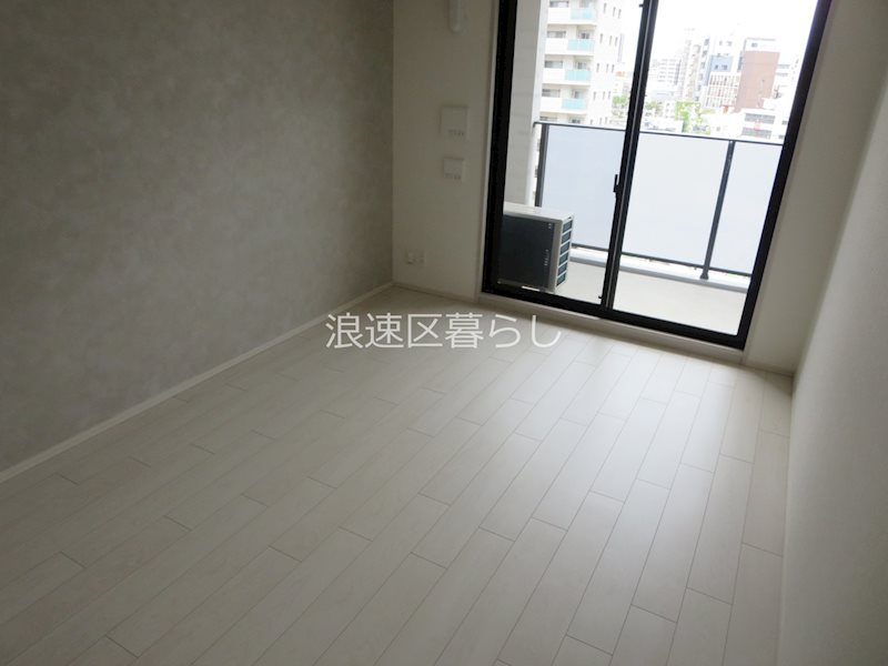 Alivis浪速東SoL TERRACE その他