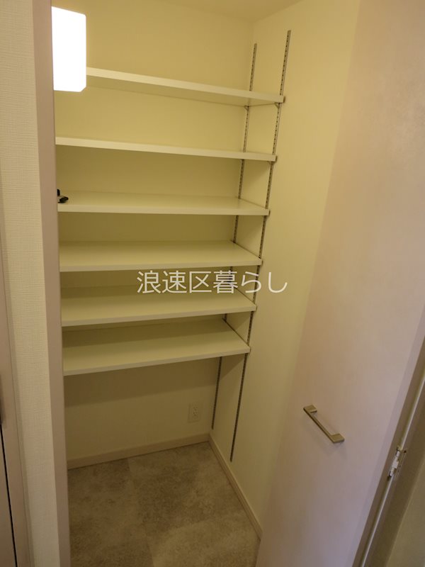 Alivis浪速東SoL TERRACE その他
