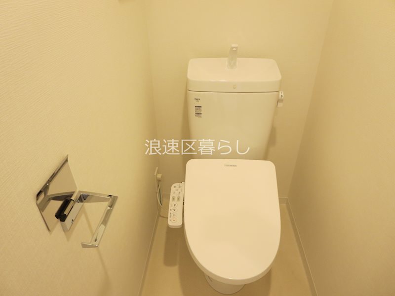 Alivis浪速東SoL TERRACE その他
