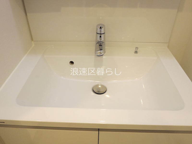 Alivis浪速東SoL TERRACE その他