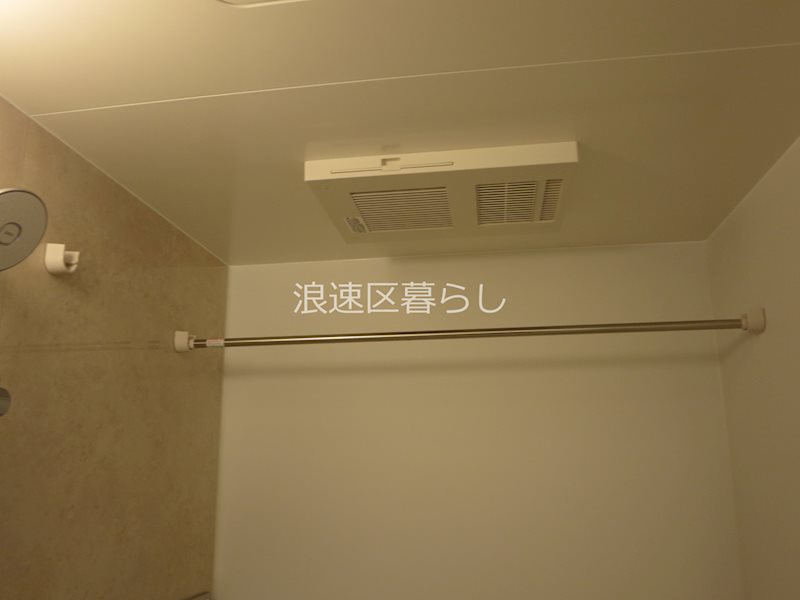 Alivis浪速東SoL TERRACE その他