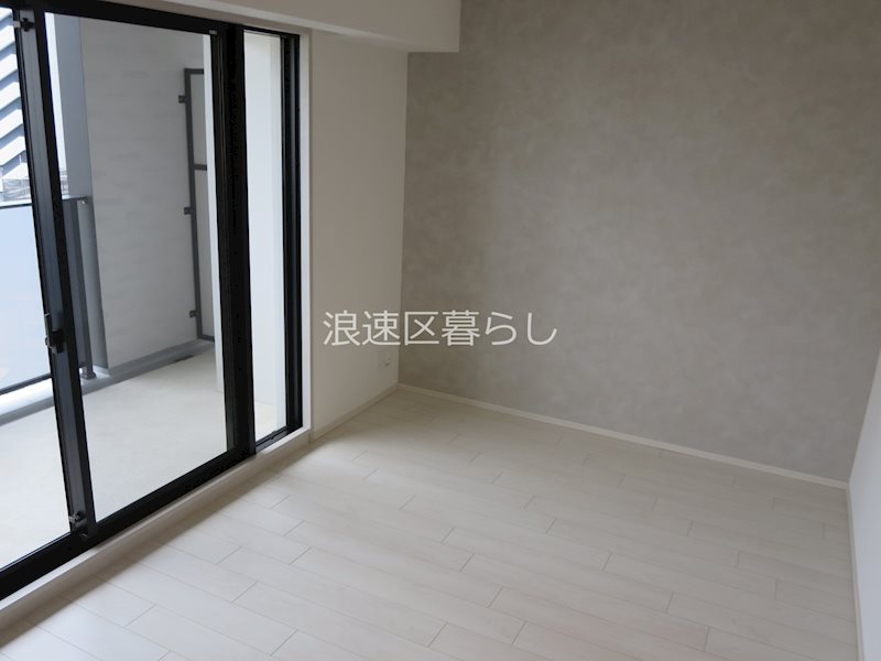 Alivis浪速東SoL TERRACE その他