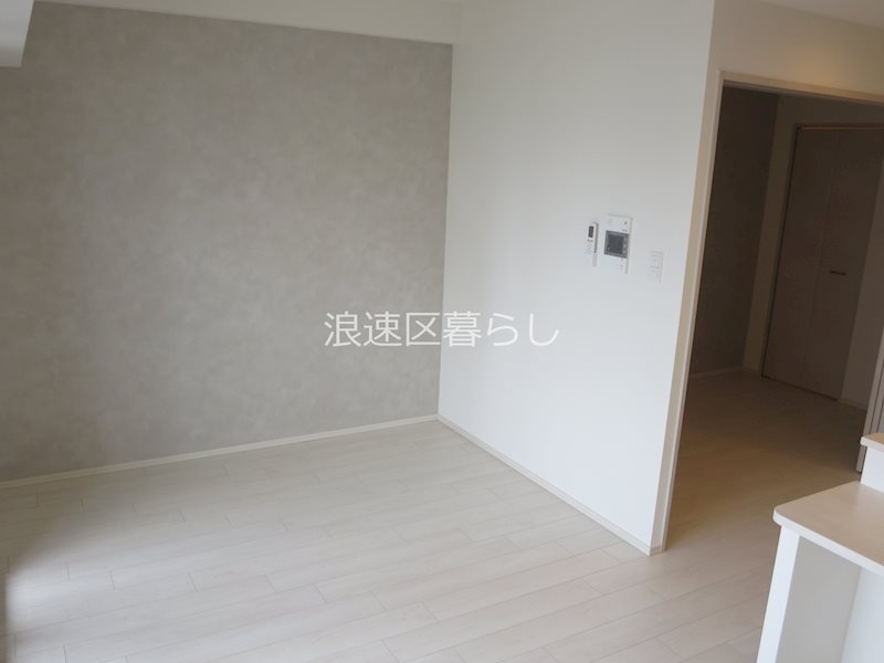 Alivis浪速東SoL TERRACE その他