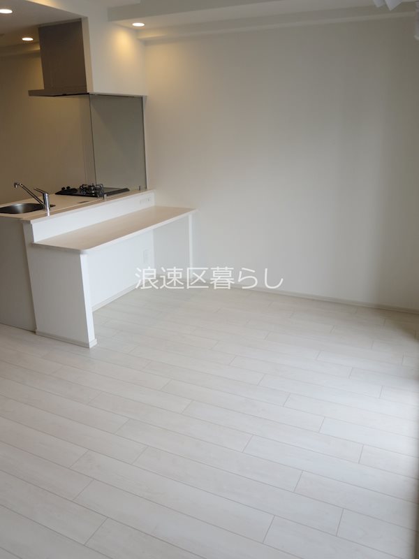Alivis浪速東SoL TERRACE その他