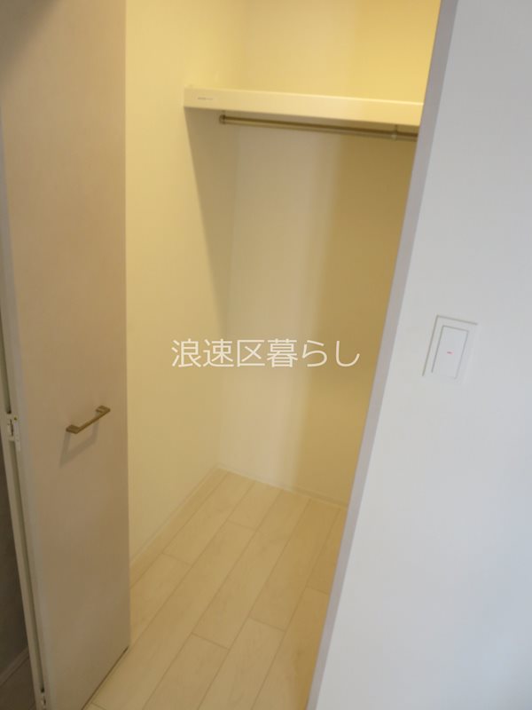 Alivis浪速東SoL TERRACE その他