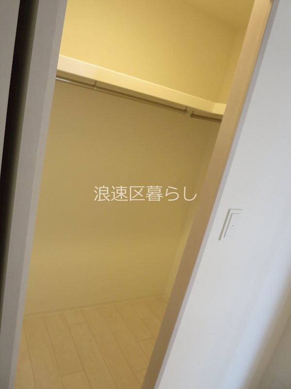 Alivis浪速東SoL TERRACE その他
