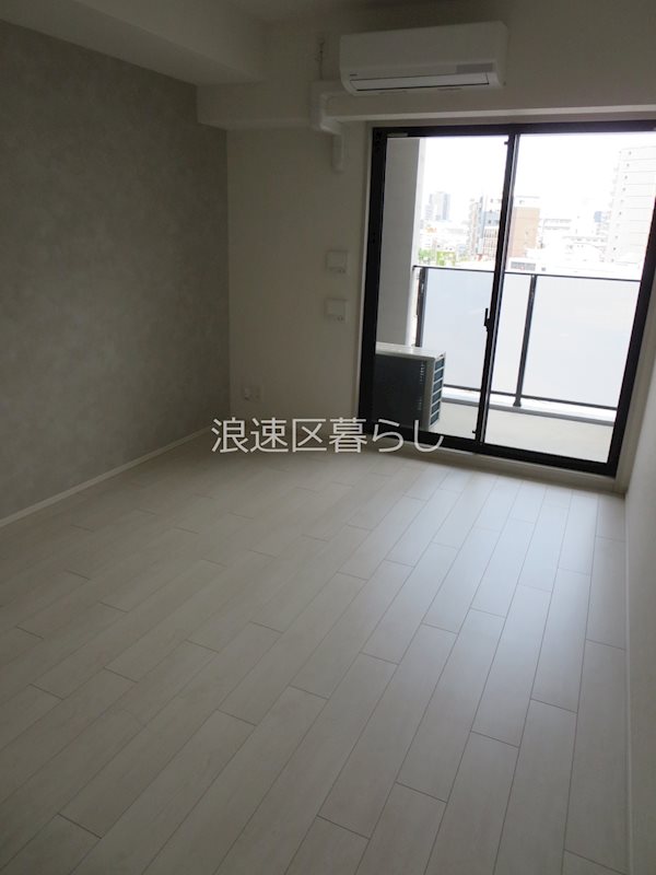 Alivis浪速東SoL TERRACE その他