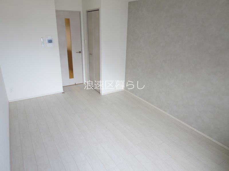 Alivis浪速東SoL TERRACE その他