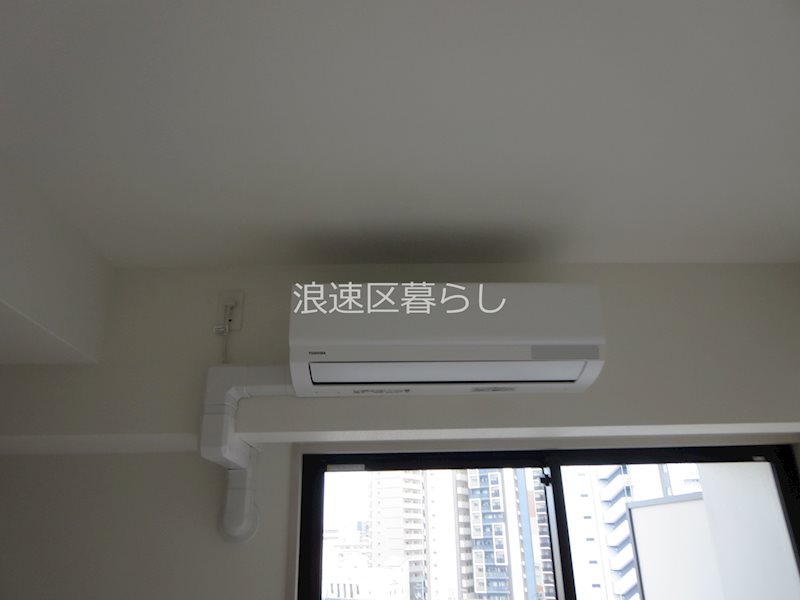 Alivis浪速東SoL TERRACE その他