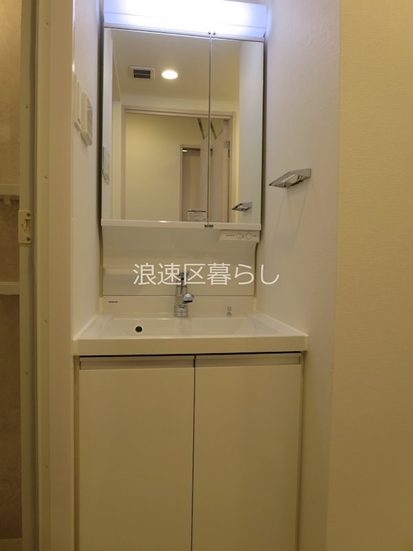 Alivis浪速東SoL TERRACE その他