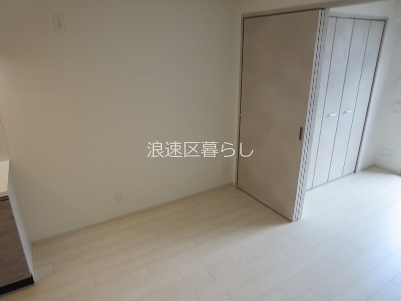 Alivis浪速東SoL TERRACE その他