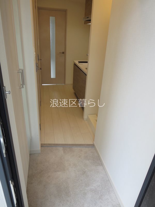 Alivis浪速東SoL TERRACE その他