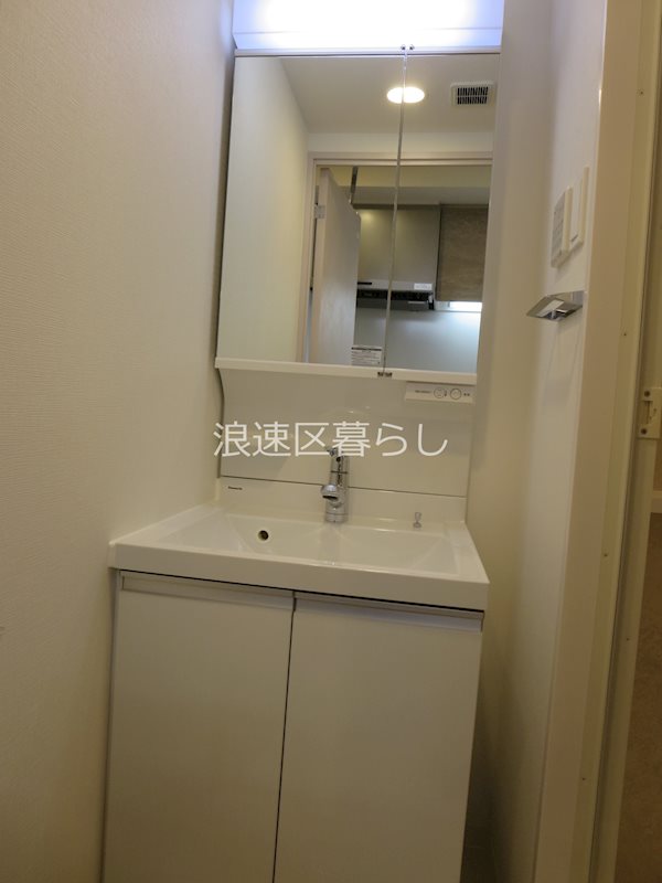 Alivis浪速東SoL TERRACE その他