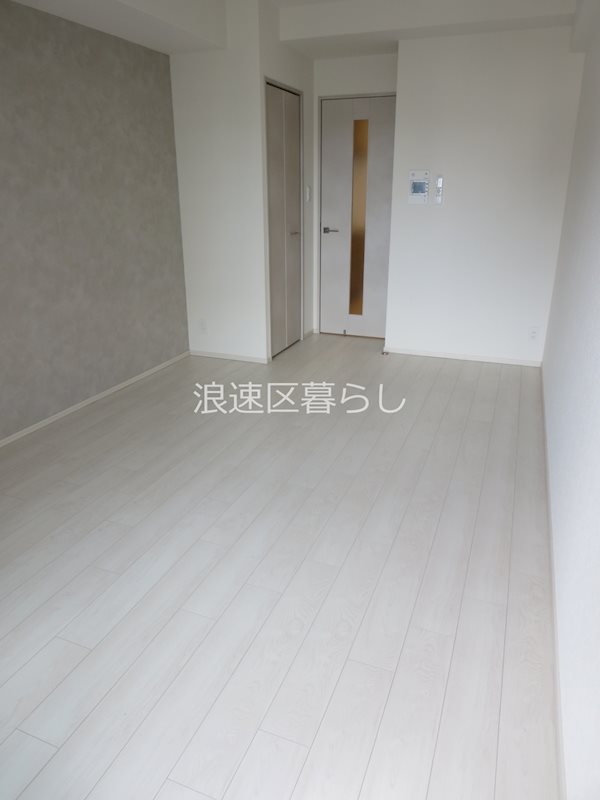Alivis浪速東SoL TERRACE その他
