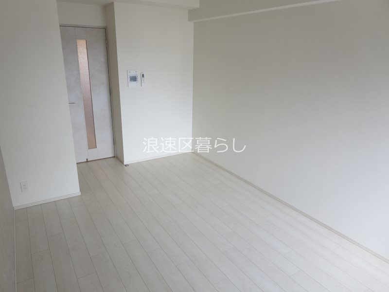 Alivis浪速東SoL TERRACE その他