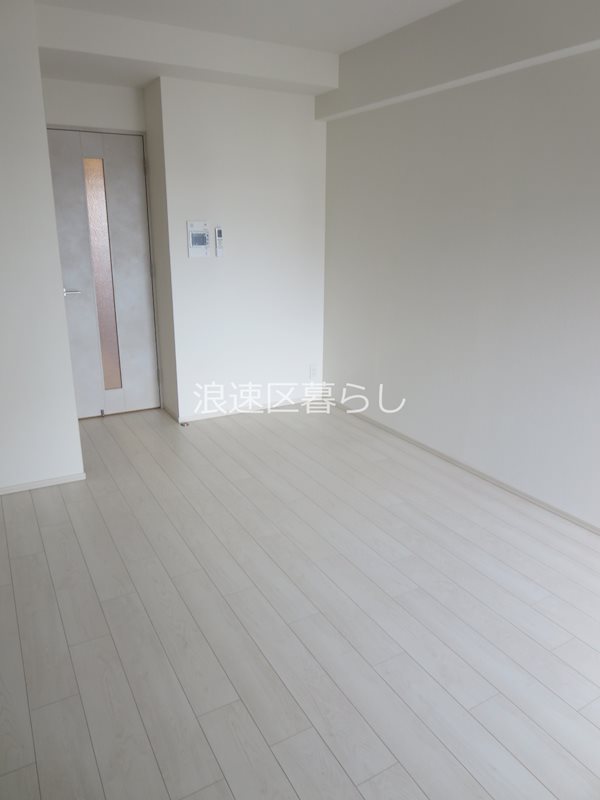 Alivis浪速東SoL TERRACE その他
