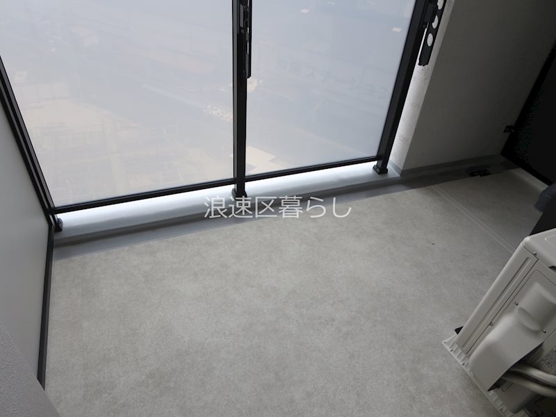 Alivis浪速東SoL TERRACE その他