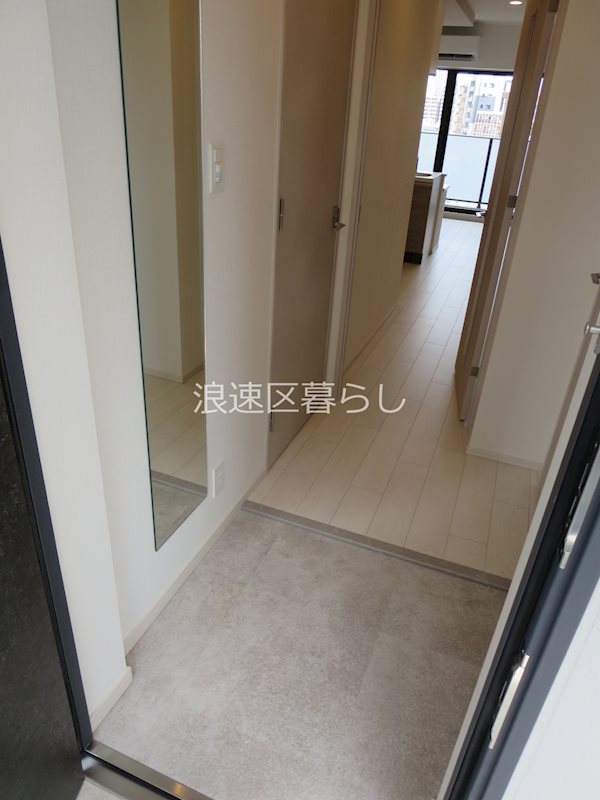 Alivis浪速東SoL TERRACE その他