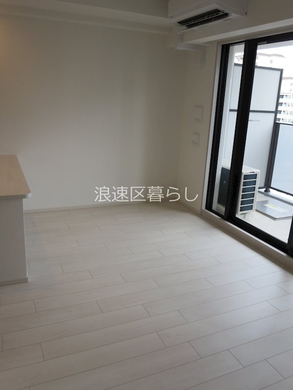 Alivis浪速東SoL TERRACE その他